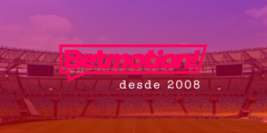 Betmotion é confiável?