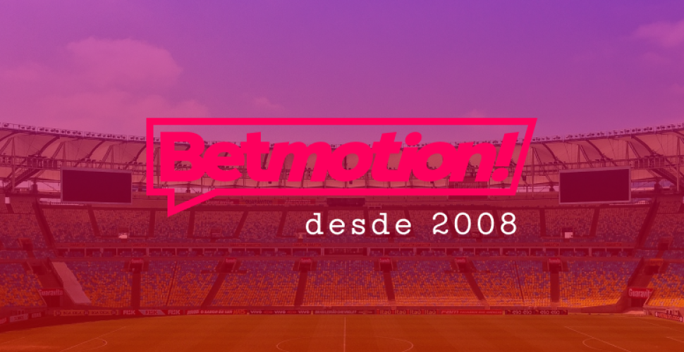 Betmotion é confiável?