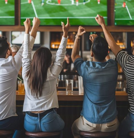 group-friends-enjoying-soccer-match-tv-bar-g